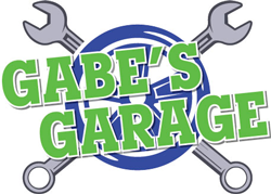 Gabe's Garage